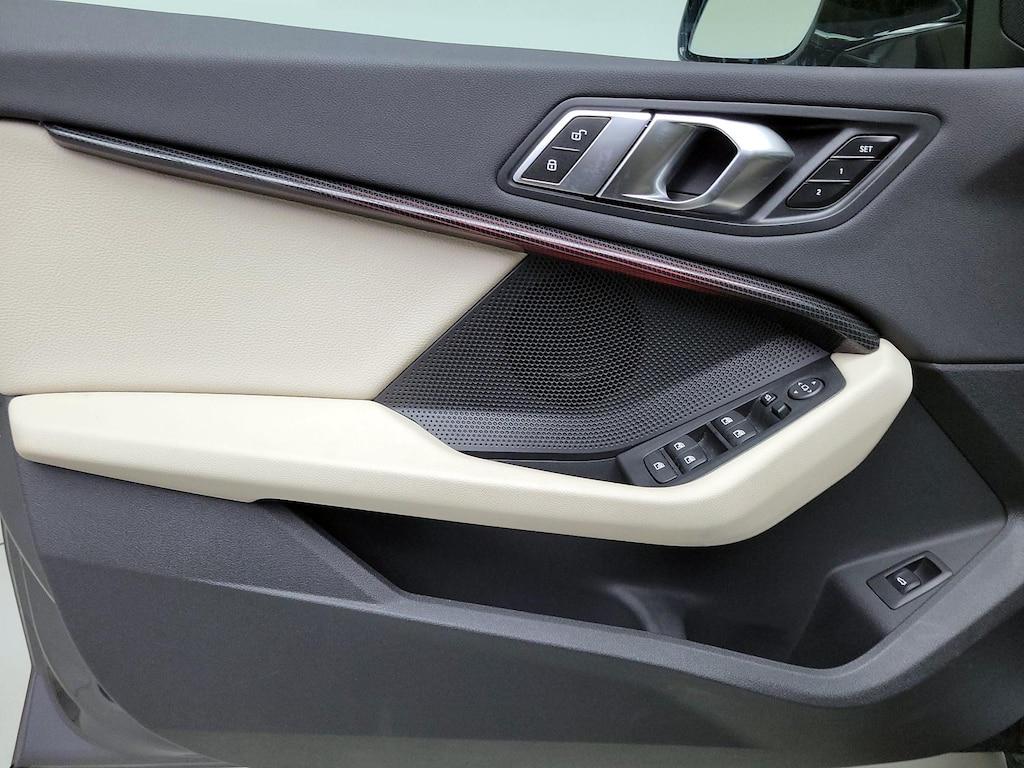 used 2021 BMW 228 Gran Coupe car, priced at $28,998