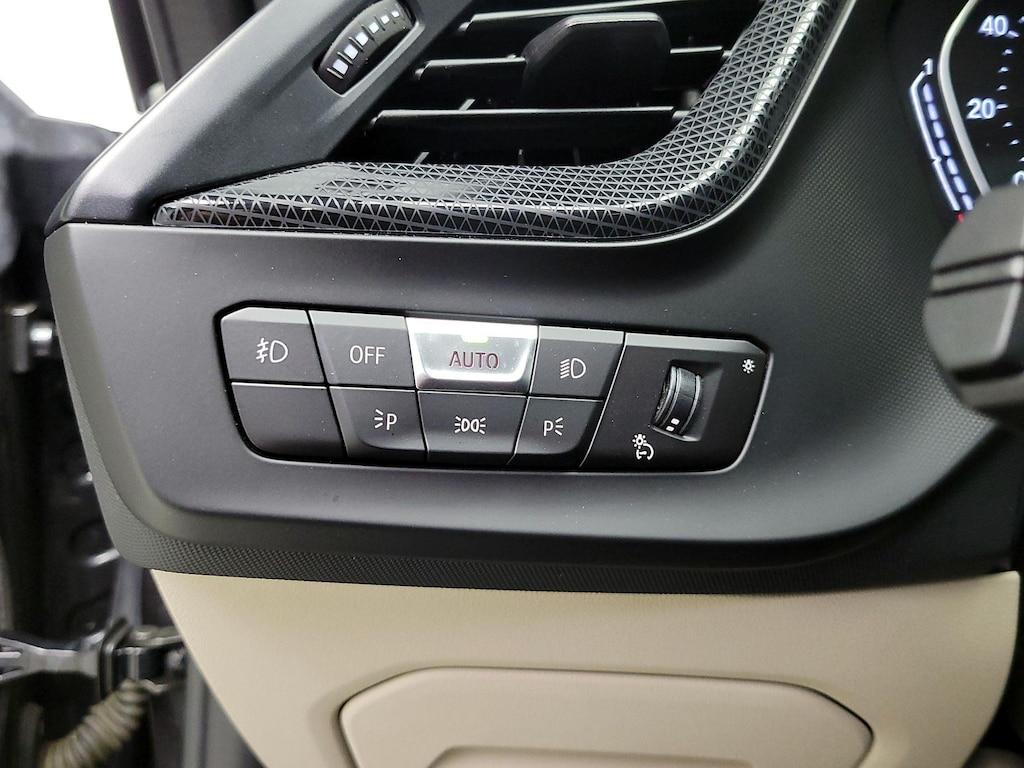 used 2021 BMW 228 Gran Coupe car, priced at $28,998