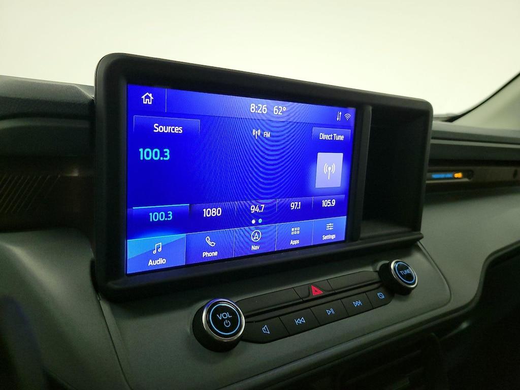 used 2024 Ford Maverick car, priced at $34,998