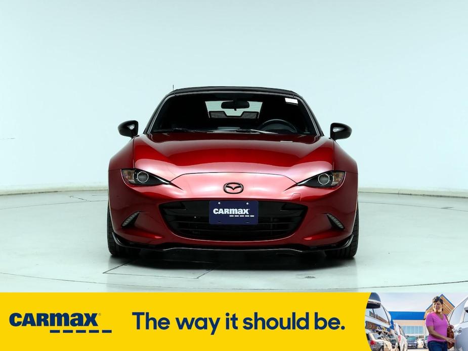 used 2019 Mazda MX-5 Miata car, priced at $25,998