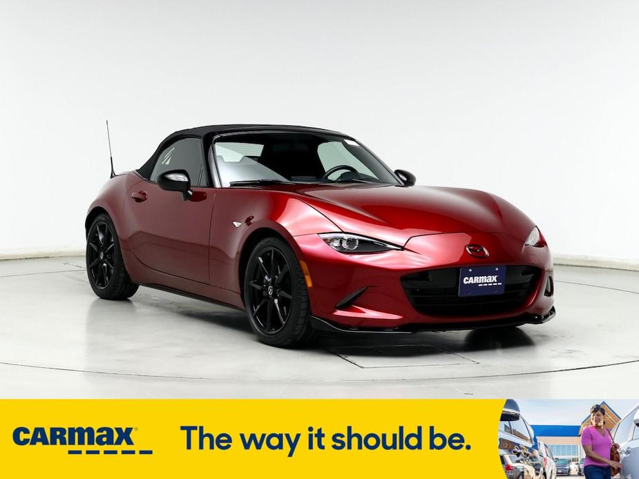 used 2019 Mazda MX-5 Miata car, priced at $25,998