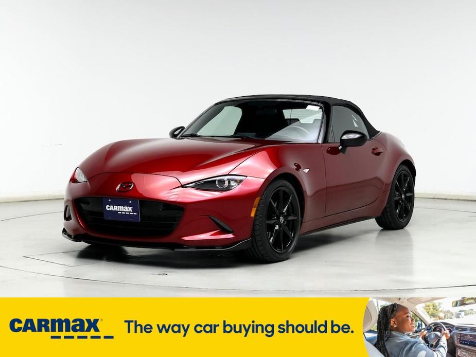 used 2019 Mazda MX-5 Miata car, priced at $25,998