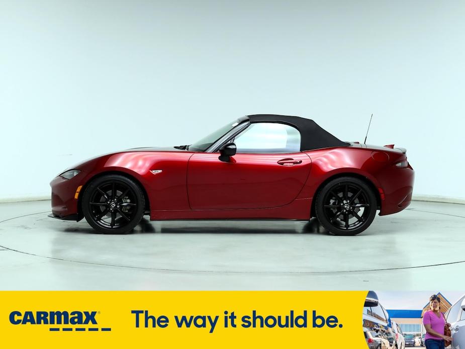 used 2019 Mazda MX-5 Miata car, priced at $25,998