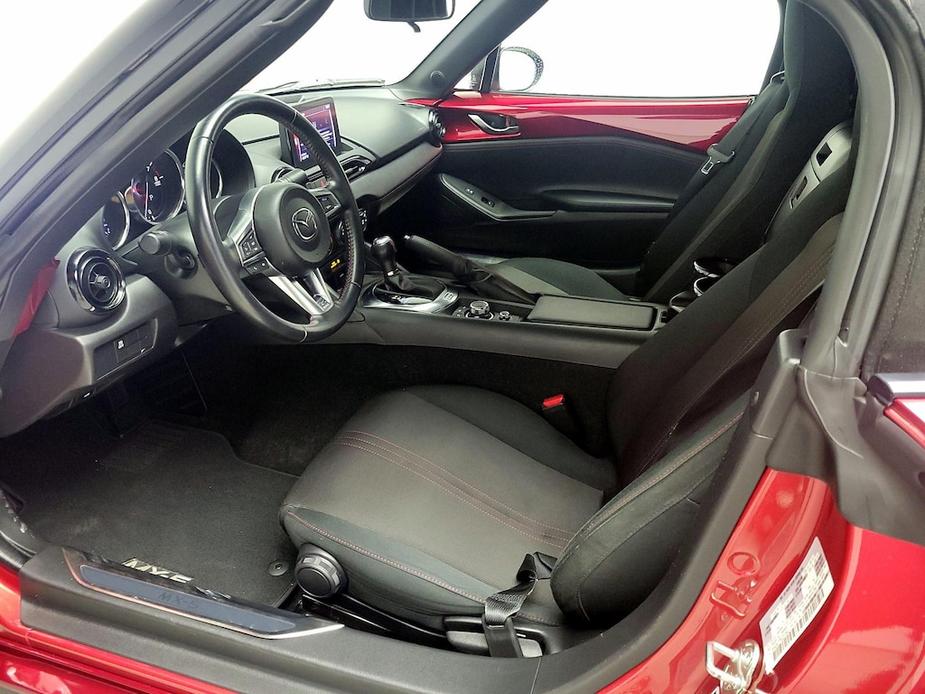 used 2019 Mazda MX-5 Miata car, priced at $25,998