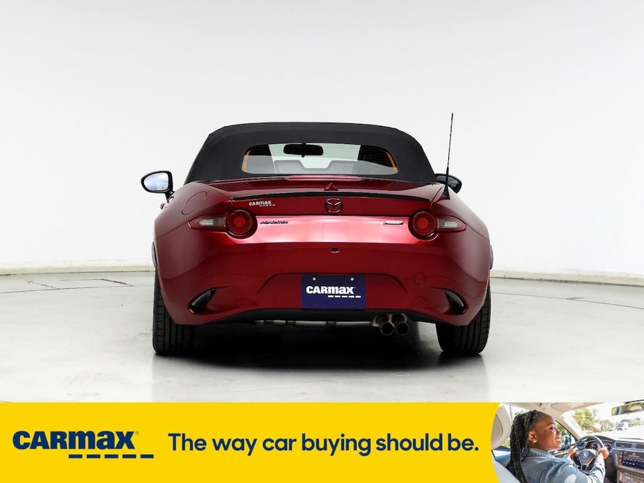 used 2019 Mazda MX-5 Miata car, priced at $25,998