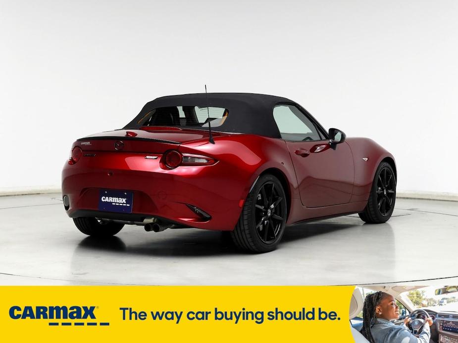 used 2019 Mazda MX-5 Miata car, priced at $25,998