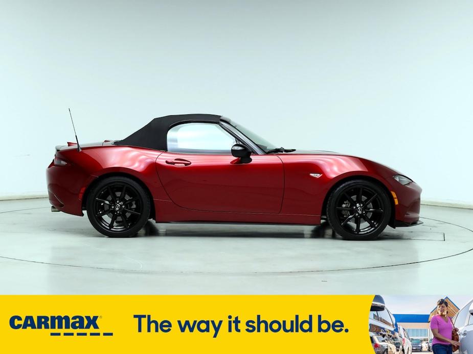 used 2019 Mazda MX-5 Miata car, priced at $25,998