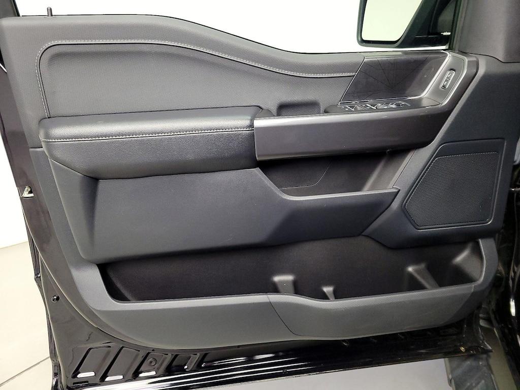 used 2023 Ford F-150 car, priced at $39,998