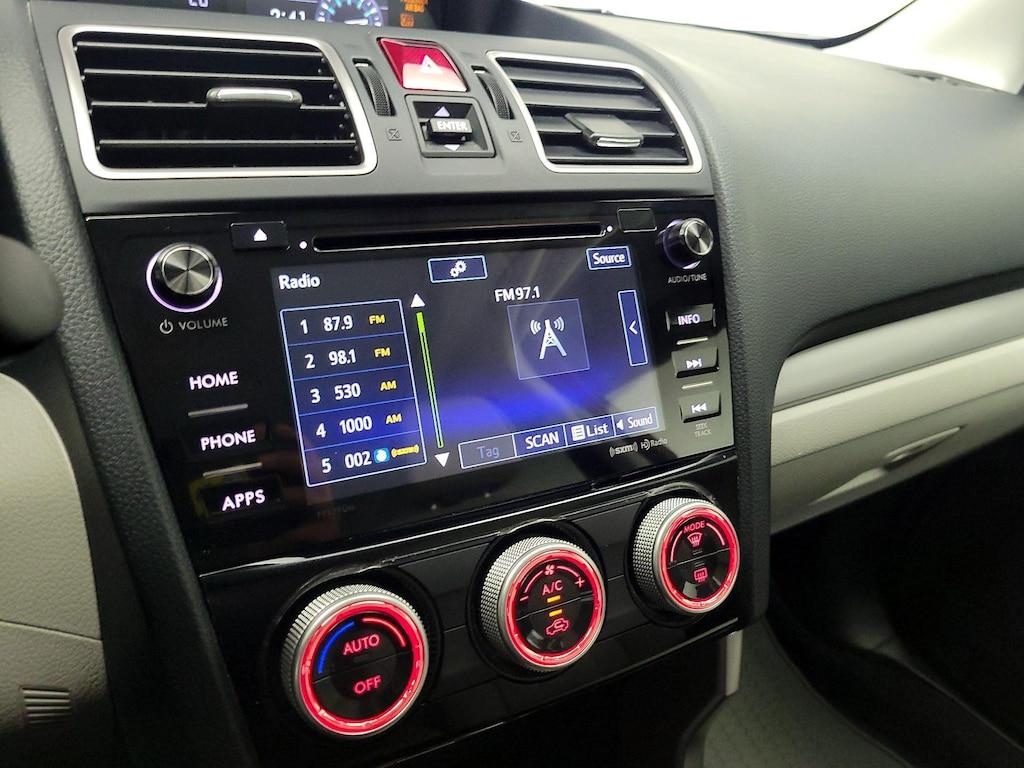 used 2018 Subaru Forester car, priced at $25,998