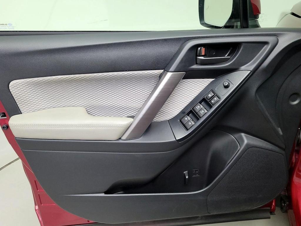 used 2018 Subaru Forester car, priced at $25,998