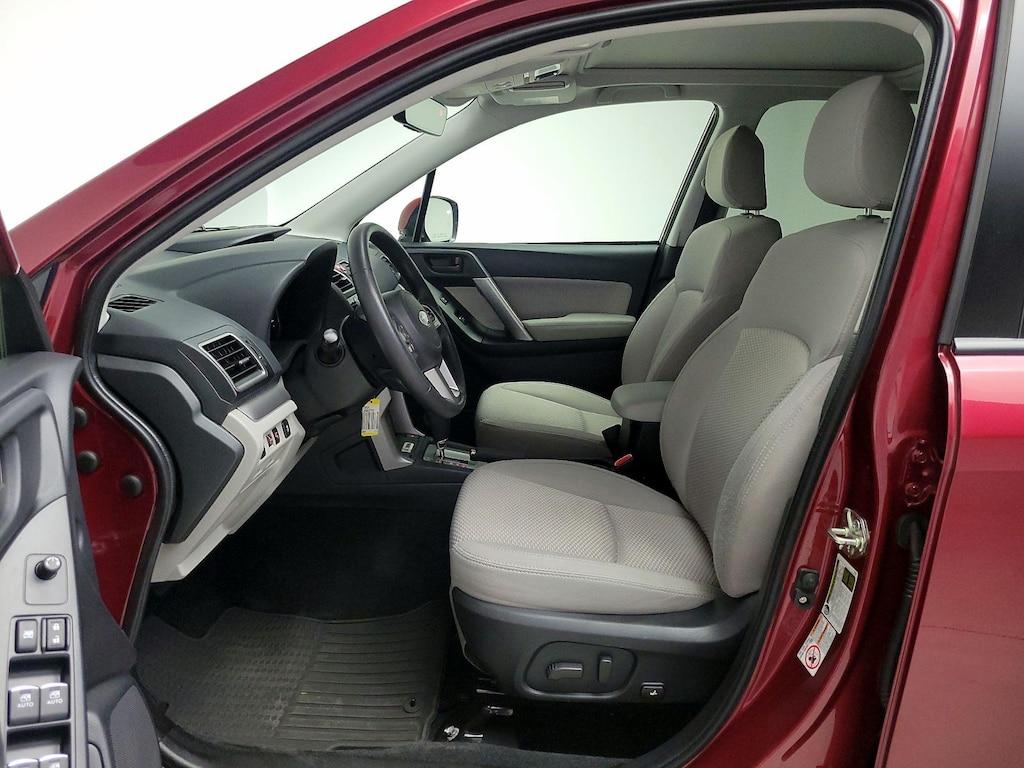 used 2018 Subaru Forester car, priced at $25,998
