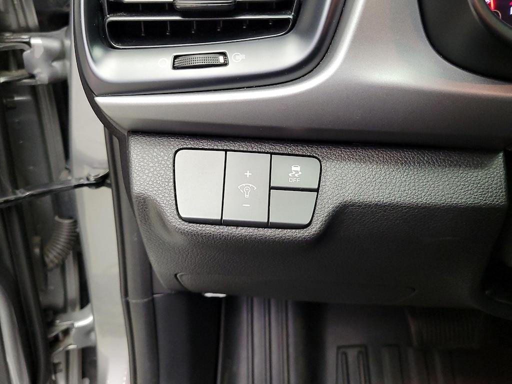 used 2022 Kia Rio car, priced at $15,998