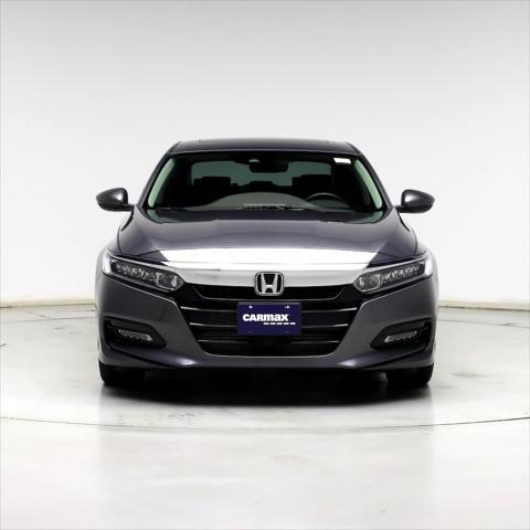 used 2018 Honda Accord car, priced at $22,998