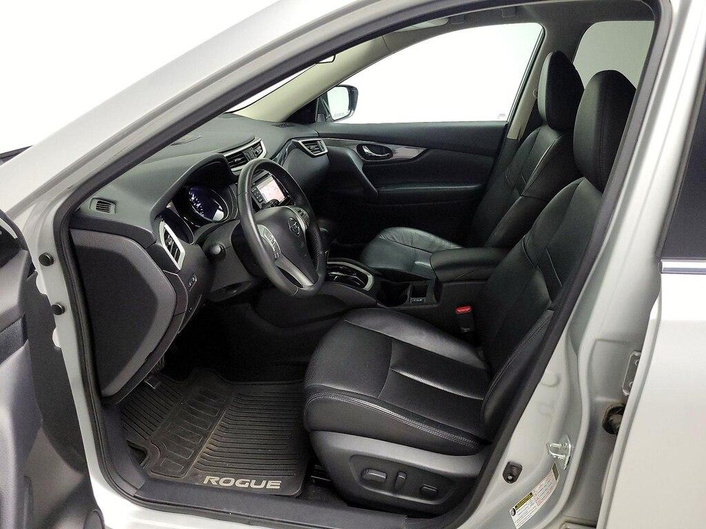 used 2015 Nissan Rogue car, priced at $16,998