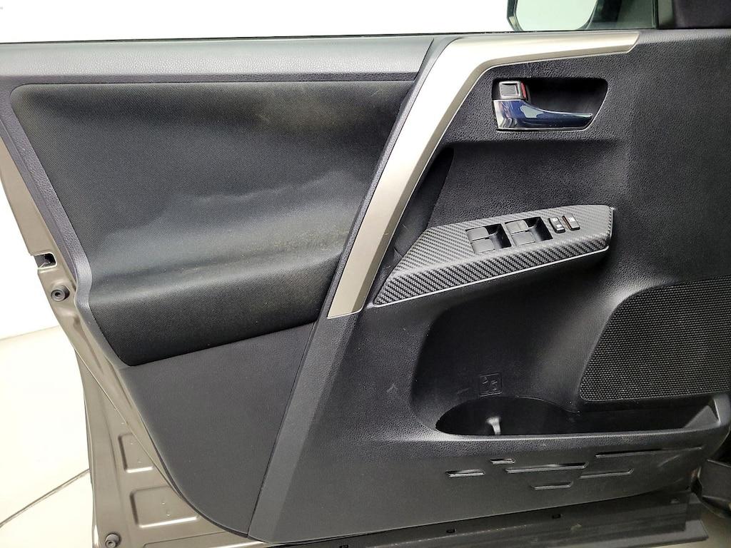 used 2015 Toyota RAV4 car, priced at $17,998