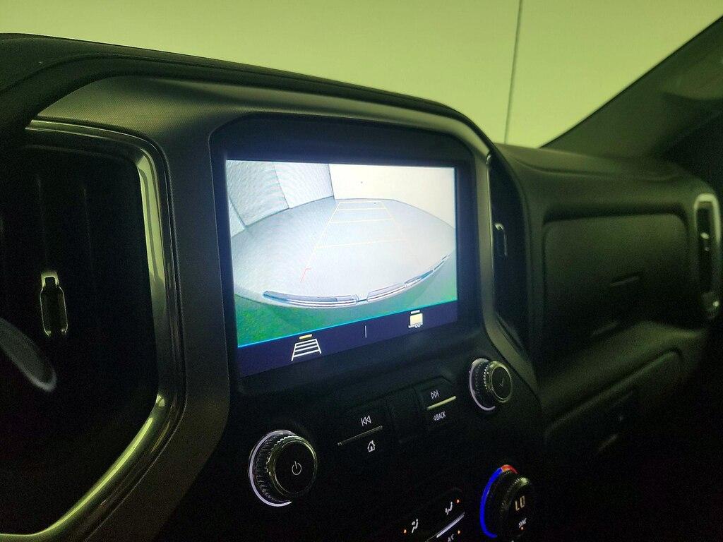 used 2020 GMC Sierra 1500 car, priced at $31,998