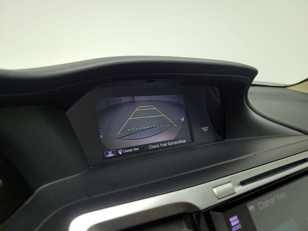used 2016 Honda Accord car, priced at $23,998