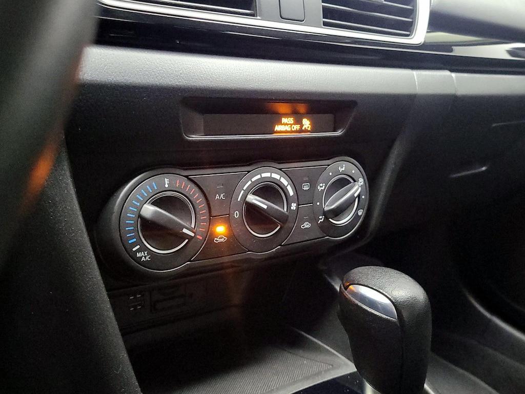 used 2016 Mazda Mazda3 car, priced at $17,998