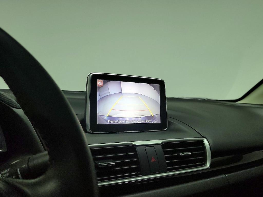 used 2016 Mazda Mazda3 car, priced at $17,998