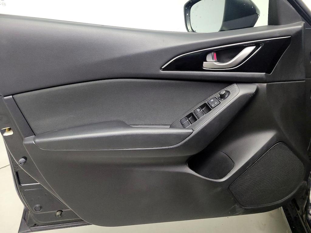 used 2016 Mazda Mazda3 car, priced at $17,998
