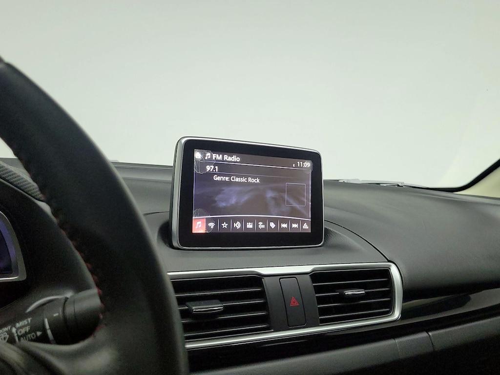 used 2016 Mazda Mazda3 car, priced at $17,998