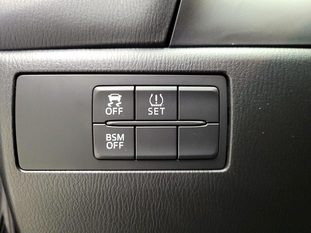 used 2016 Mazda Mazda3 car, priced at $17,998