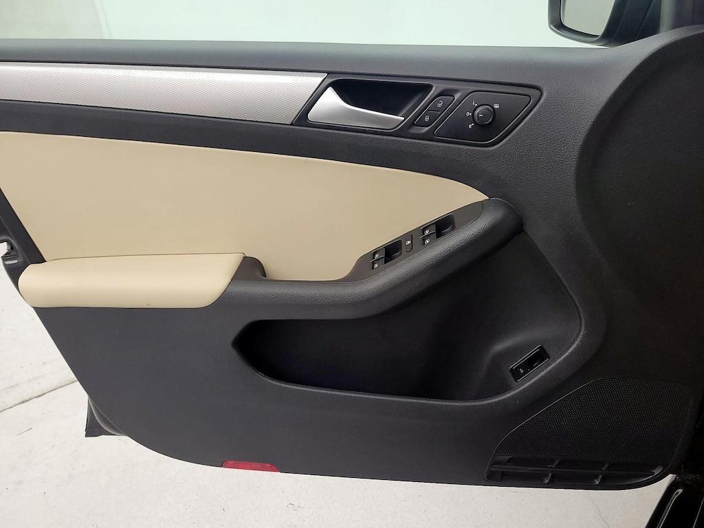 used 2018 Volkswagen Jetta car, priced at $13,998