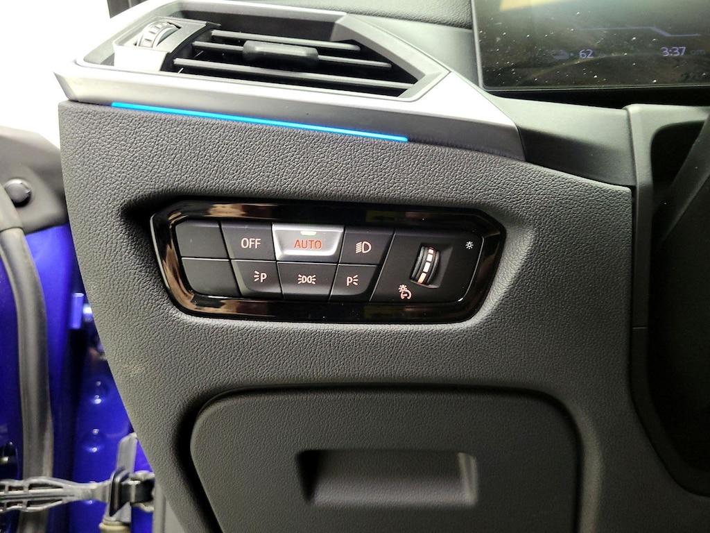 used 2022 BMW i4 Gran Coupe car, priced at $40,998