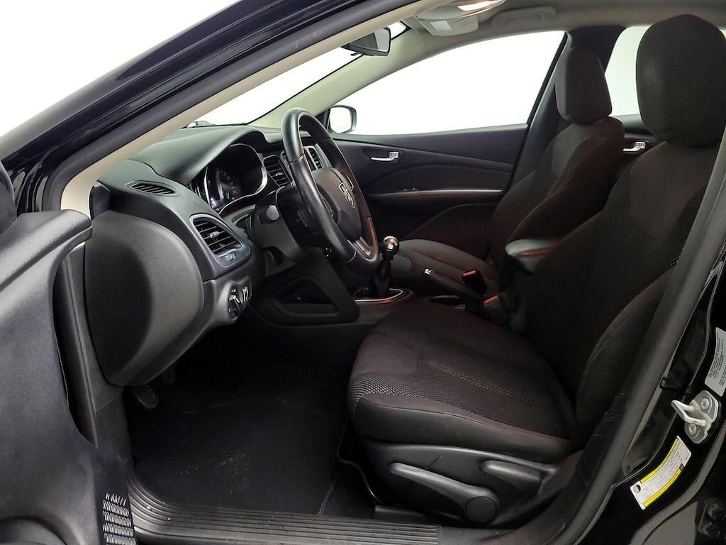 used 2015 Dodge Dart car, priced at $11,998