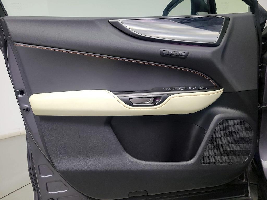 used 2023 Lexus NX 350h car, priced at $42,998