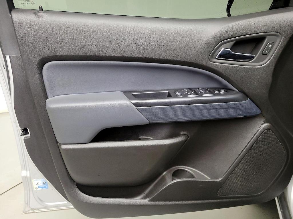 used 2017 Chevrolet Colorado car, priced at $25,998