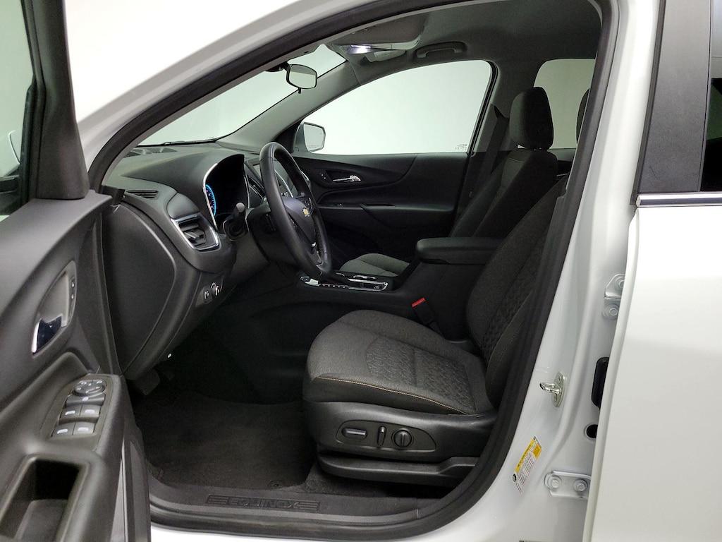 used 2023 Chevrolet Equinox car, priced at $24,998