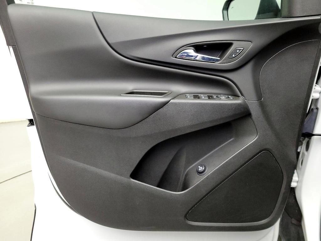 used 2023 Chevrolet Equinox car, priced at $24,998