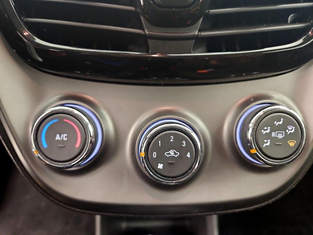 used 2021 Chevrolet Spark car, priced at $13,998