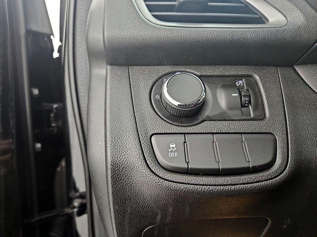 used 2021 Chevrolet Spark car, priced at $13,998