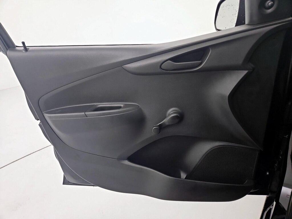 used 2021 Chevrolet Spark car, priced at $13,998