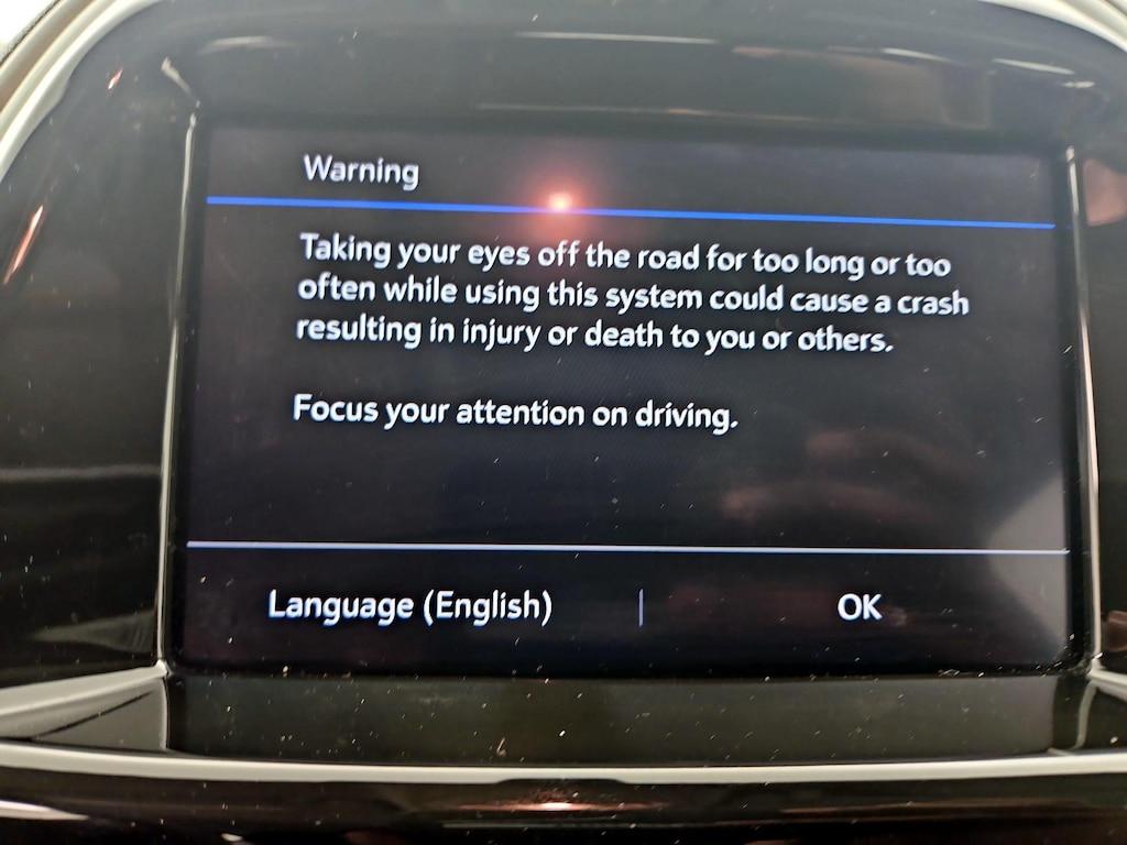 used 2021 Chevrolet Spark car, priced at $13,998