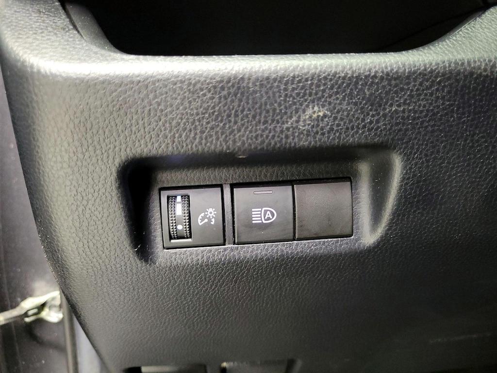 used 2020 Toyota RAV4 car, priced at $24,998