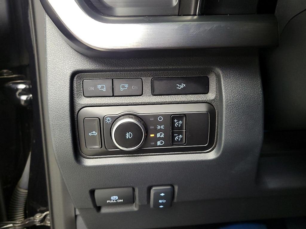 used 2023 Ford F-250 car, priced at $70,998