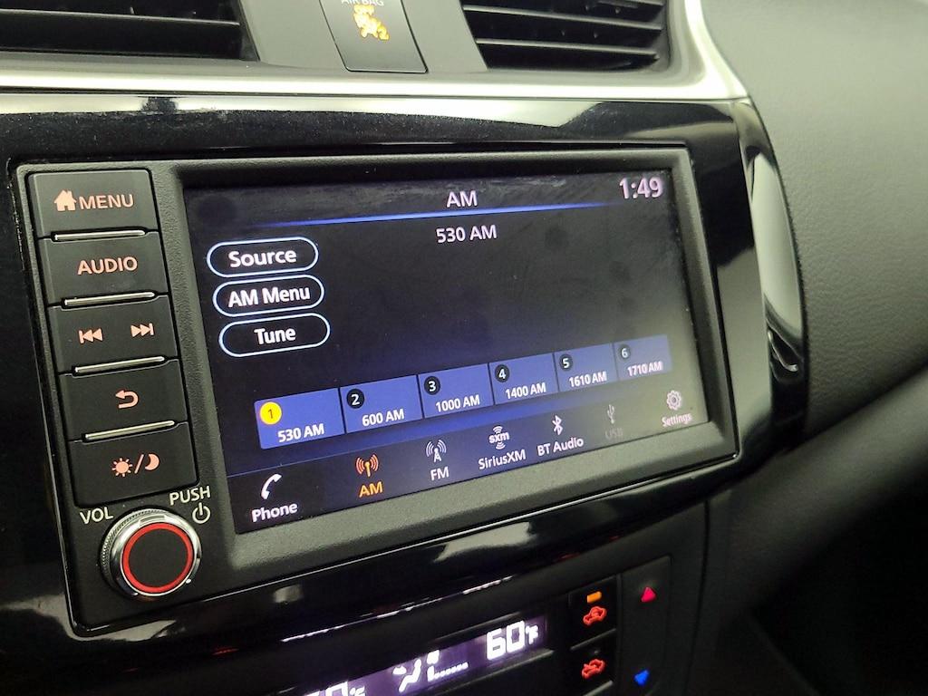 used 2019 Nissan Sentra car, priced at $17,998
