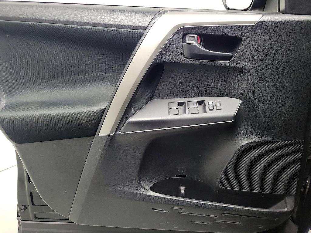 used 2016 Toyota RAV4 car, priced at $23,998