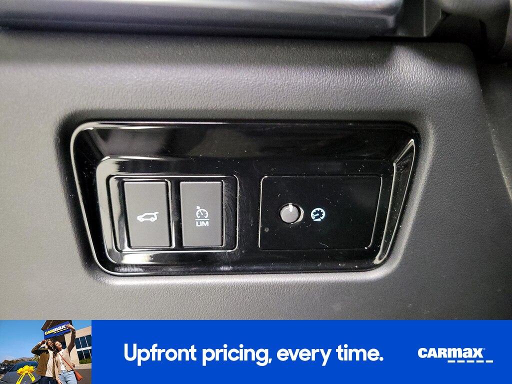 used 2020 Jaguar F-PACE car, priced at $29,998