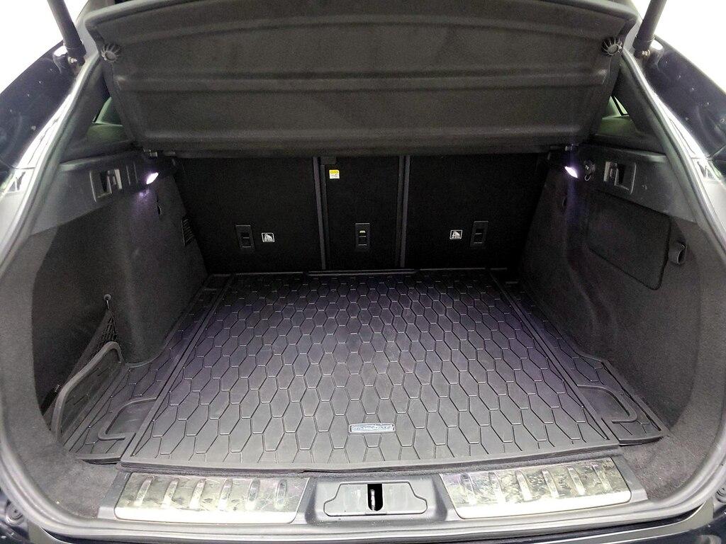 used 2020 Jaguar F-PACE car, priced at $29,998