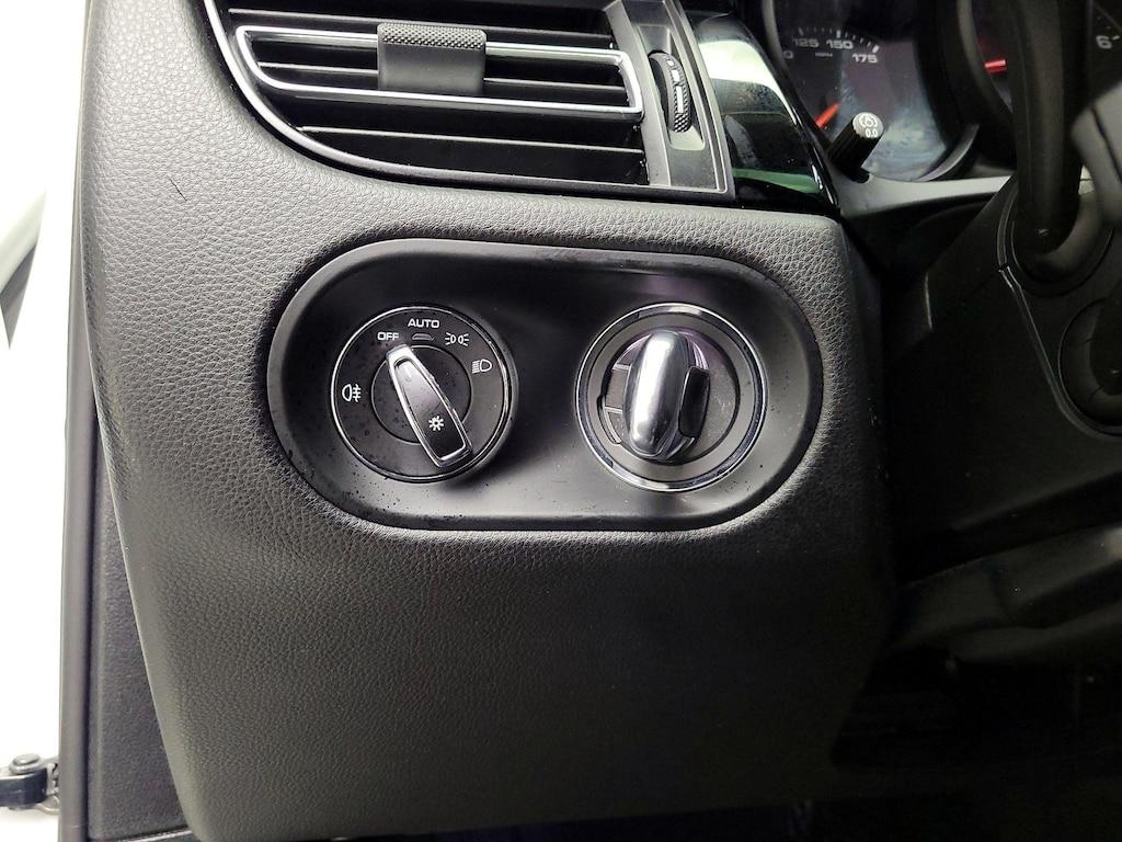 used 2021 Porsche Macan car, priced at $42,998