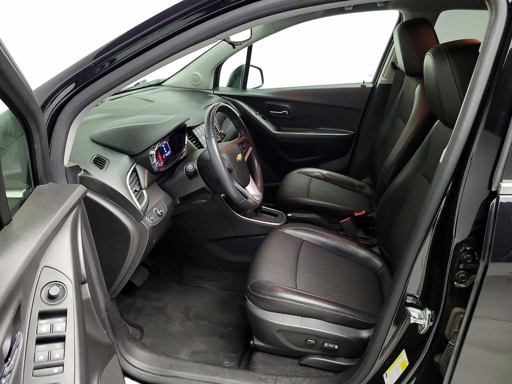 used 2019 Chevrolet Trax car, priced at $17,998