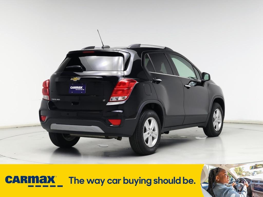 used 2019 Chevrolet Trax car, priced at $18,998
