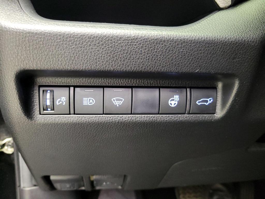 used 2019 Toyota RAV4 car, priced at $28,998