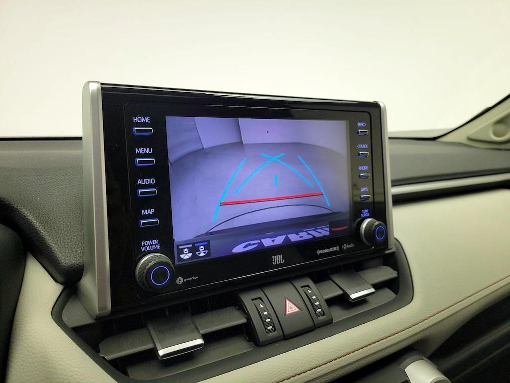 used 2019 Toyota RAV4 car, priced at $28,998