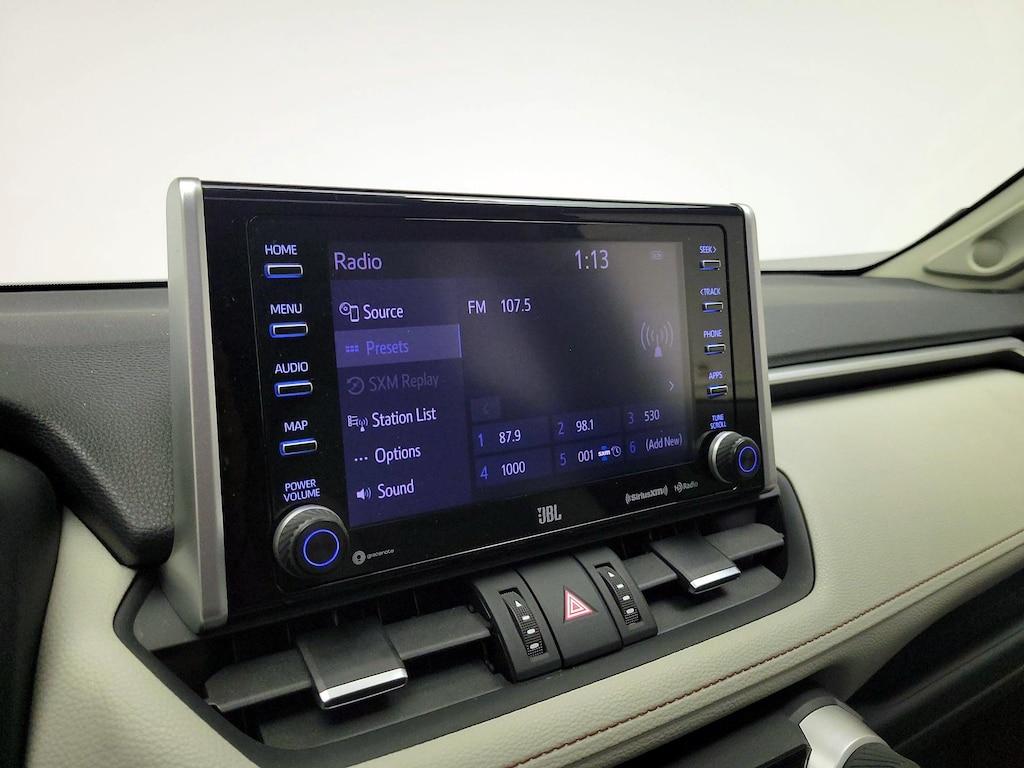 used 2019 Toyota RAV4 car, priced at $28,998