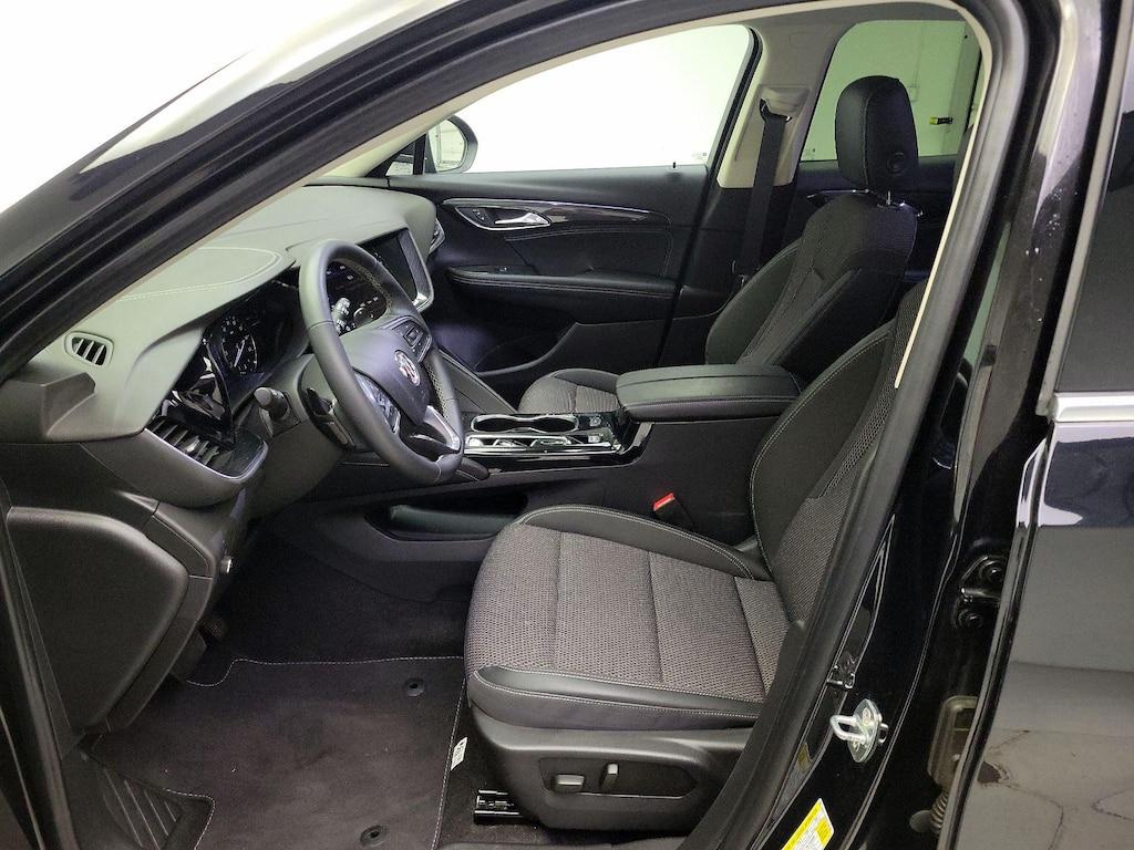 used 2022 Buick Envision car, priced at $22,998